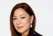 Ana María Estrada debuta como realizadora