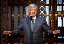Andrés Manuel López Obrador, reconoció que puede ser que se hayan producido excesos de las fuerzas mexicanas en el control de los migrantes en la frontera.