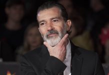 Antonio Banderas: El Teatro del Soho es el proyecto más importante de mi vida Antonio Banderas aseguró que el Teatro del Soho, es “el proyecto más importante” de su vida.