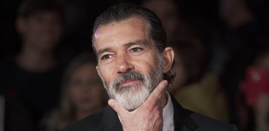Antonio Banderas aseguró que el Teatro del Soho, es “el proyecto más importante” de su vida.