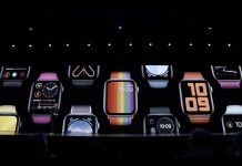 El Apple Watch tendrá su propia app store y gana independencia del iPhone WatchOS 6 añade una aplicación para audiolibros, otra para grabaciones de audio y una calculadora.