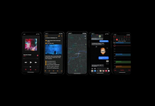 El iOS 13 también es, según aseguró la empresa, el doble de rápido a la hora de abrir aplicaciones.