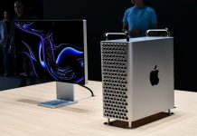 Apple planea trasladar la fabricación de su ordenador de gamma alta Mac Pro