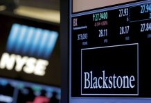 Blackstone compra red de almacenes a GLP por 18.700 millones Según informó Dow Jones, ambas compañías anunciaron el domingo el acuerdo para la operación.