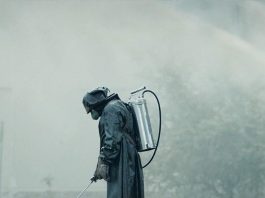 Creador de "Chernobyl" explica por qué la serie no tendrá segunda temporada "Chernobyl" no tendrá una segunda temporada porque "es importante parar a tiempo", aseguró el productor de la popular miniserie de HBO, Craig Mazin.