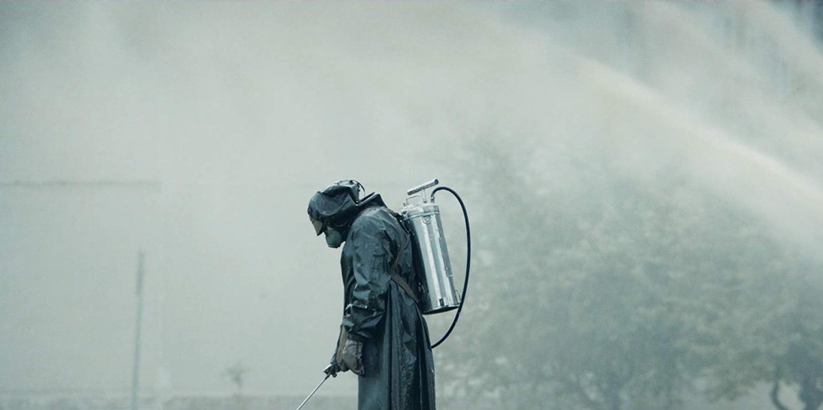 "Chernobyl" no tendr&aacute; una segunda temporada porque "es importante parar a tiempo", asegur&oacute; el productor de la popular miniserie de HBO, Craig Mazin.