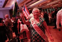 Comunidad puertorriqueña celebran sus aportes en Estados Unidos Comunidad puertorriqueña celebran sus aportes.