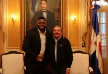 El lunes el mandatario expresó su pesar por el incidente.