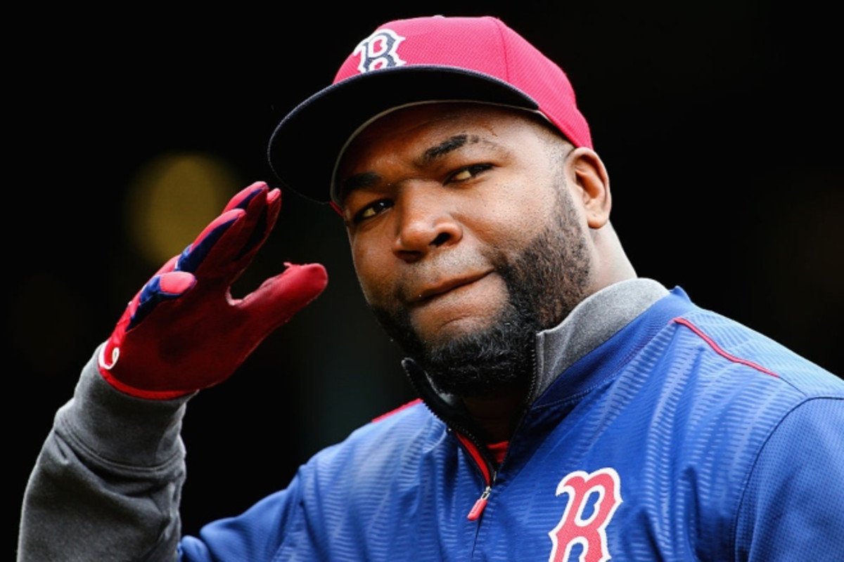 David Ortiz, "Big Papi", resultó este domingo herido de bala durante un confuso incidente ocurrido en la Avenida Venezuela.