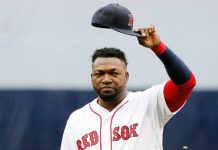 'Big Papi' todavía no tiene una fecha establecida para que pueda ser dado de alta del centro hospitalario.