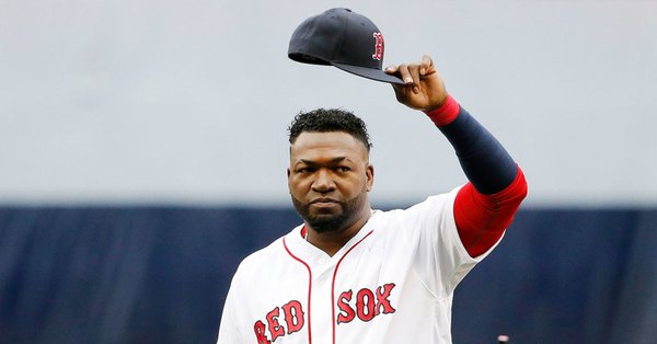 'Big Papi' todavía no tiene una fecha establecida para que pueda ser dado de alta del centro hospitalario.