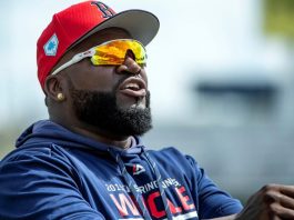 Condenan a 10 personas por el atentado contra David 'Big Papi' Ortiz David Ortiz.