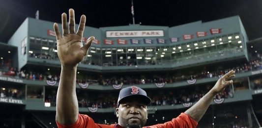 Francona señaló que personalmente se interesó por el estado de salud en el que se encuentra Ortiz