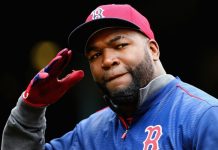 David Ortiz, "Big Papi", resultó este domingo herido de bala durante un confuso incidente ocurrido en la Avenida Venezuela.