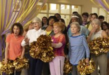 De ancianas tenaces a chicas inseguras, Hollywood explora la amistad femenina De las entusiastas ancianas de "Poms" a las entrañables pero inseguras jóvenes de "Booksmart", Hollywood se ha asomado recientemente a la amistad femenina.