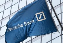 Deutsche Bank baraja eliminar hasta 20.000 puestos de empleo en todo el mundo Deutsche Bank baraja eliminar entre 15.000 y 20.000 puestos de empleo en todo el mundo para reducir su estructura.