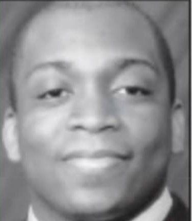 Dewayne Craddock, de 40 a&ntilde;os.