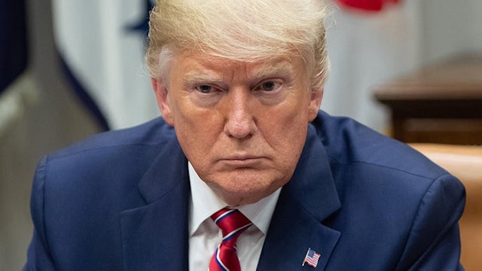 De acuerdo a la informaci&oacute;n amenazante realizada por el Presidente Trump mediante un twitter del 17 de junio, ICE tiene planificadas redadas de familias indocumentadas