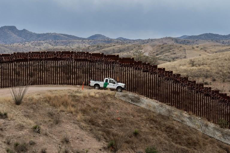 Dos mujeres guatemaltecas, que fueron retenidas por las autoridades migratorias, se recuperan de un cuadro de deshidrataci&oacute;n.