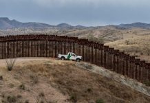 Dos mujeres guatemaltecas, que fueron retenidas por las autoridades migratorias, se recuperan de un cuadro de deshidratación.