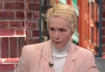 Donald Trump niega violación y dice que la acusadora "no es su tipo" Donald Trump, negó las acusaciones de violación de la escritora E. Jean Carroll.