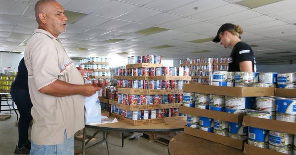 Uno de los datos m&aacute;s destacados de la encuesta es que la inseguridad alimentaria en Puerto Rico afecta m&aacute;s a mujeres que a hombres.