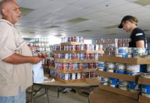 El 33 % de la población de Puerto Rico sufre inseguridad alimentaria Uno de los datos más destacados de la encuesta es que la inseguridad alimentaria en Puerto Rico afecta más a mujeres que a hombres.
