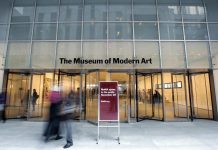 El MoMA cierra sus puertas para renovar este verano sus galerías Aunque el último día abierto al público será este sábado, el domingo el museo celebrará con sus miembros el cierre temporal del centro.