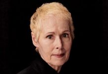 El presidente Donald Trump, negó rotundamente este vieres haber violado en 1995 a la periodista Elizabeth Jean Carroll y aseguró que ni siquiera la conoce