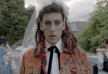 La Muestra FIRE!! arranca con la película sudafricana "Kanarie" El filme explica la historia, en pleno apartheid, de un joven de dieciocho años, Johan Niemand, que es llamado por el ejército después de cumplir la mayoría edad en 1985.