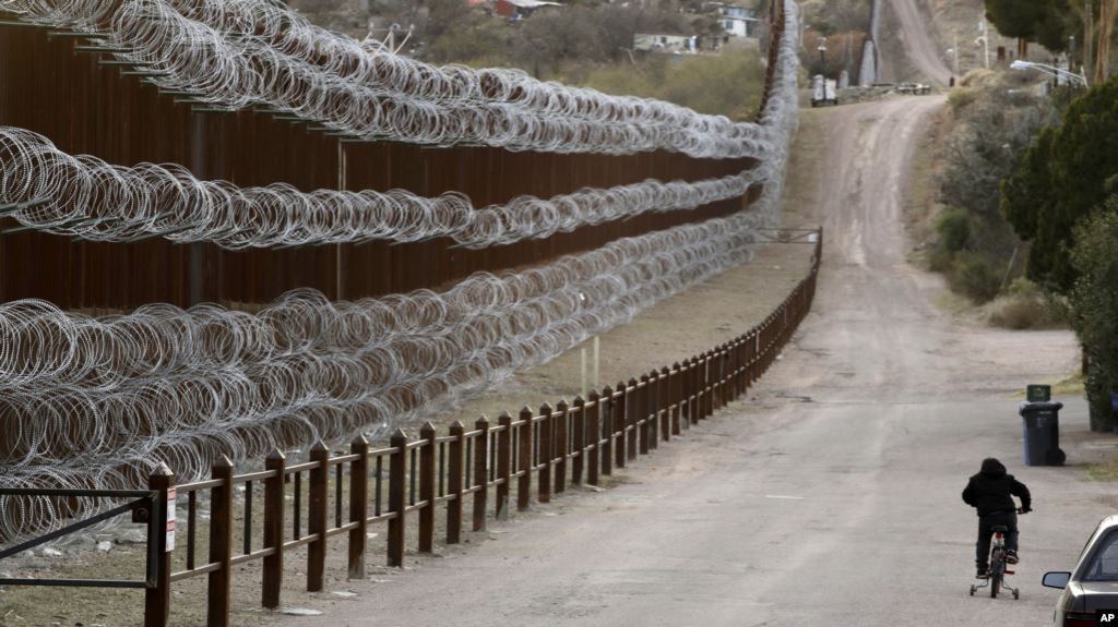   La Coalici&oacute;n Multi-Estatal Presenta el Escrito Amicus &lsquo;Sierra Club v. Trump&rsquo;, Rechazando la Propuesta de Trump de Construir Secciones del Muro en la Frontera Con M&eacute;xico Con Dinero Conseguido Con Su Declaraci&oacute;n de Emergencia Nacional.