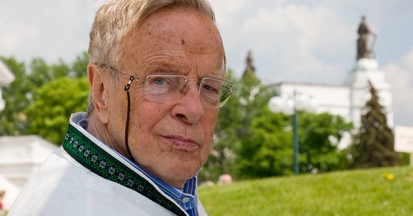 Franco Zeffirelli.