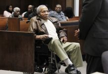 Muere Frank Lucas, el narcotraficante que inspiró "American Gangster" Frank Lucas, uno de los más conocidos traficantes de drogas.