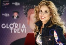 La icónica cantante mexicana Gloria Trevi, que estrenó el pasado 31 de mayo el álbum "Diosa de la noche", cree que las mujeres de ahora no caducan