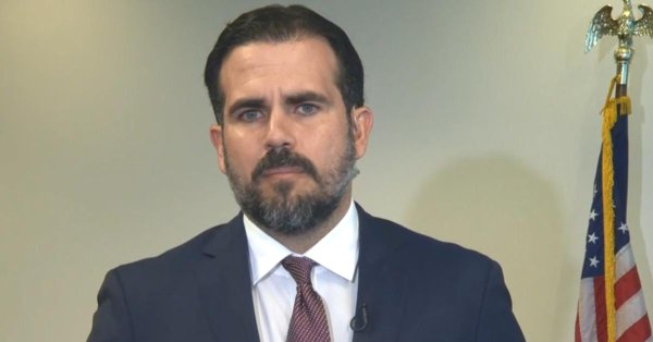 Ricardo Rossell&oacute;, orden&oacute; la retirada del criticado proyecto de libertad religiosa.