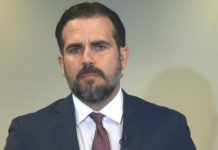 Gobernador de Puerto Rico ordena retirar polémico proyecto de libertad religiosa Ricardo Rosselló, ordenó la retirada del criticado proyecto de libertad religiosa.
