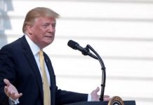 Gobierno quiere ver "reducciones amplias" de inmigrantes desde México Donald Trump, quiere ver "reducciones amplias" del flujo de inmigrantes desde México para no imponer aranceles al país vecino.
