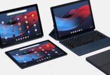 Google confirmó las informaciones que apuntaban a que había decidido abandonar la fabricación de tabletas, tras el poco éxito de Pixel Slate.