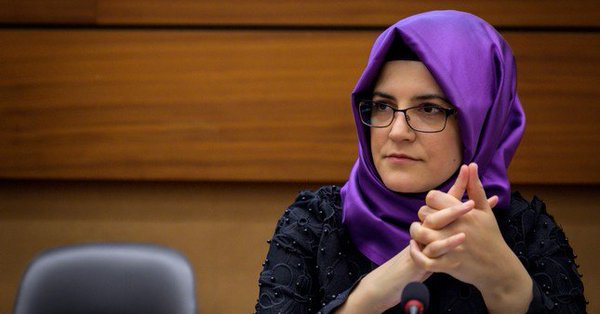 Cengiz, de origen turco, consider&oacute; que la ONU tiene ahora la responsabilidad de investigar de manera m&aacute;s profunda la muerte de su prometido.