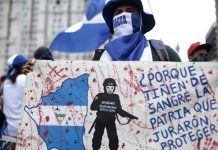 La crisis de Nicaragua ha dejado al menos 325 muertos, según la Comisión Interamericana de Derechos Humanos (CIDH), aunque los organismos locales elevan la cifra a 594 y el Gobierno reconoce 199.