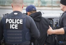 La operación comenzaría el domingo y duraría varios días, en los cuales el ICE usaría habitaciones de hotel para detener temporalmente a padres e hijos.