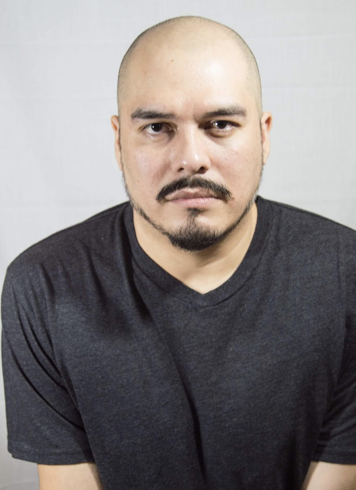 J Edgar Mozoub