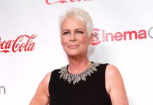 Jamie Lee Curtis presenta "Mother Nature", un sangriento cómic contra la crisis climática La saga de terror "Halloween", que regresó a los cines con una nueva película en 2018, tendrá al menos una entrega más que contará como estrella con la actriz Jamie Lee Curtis