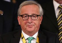 "La primera consecuencia será la disminución del crecimiento económico en el mundo", destacó Juncker.
