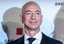 El multimillonario estadounidense Jeff Bezos está ultimando la compra de tres apartamentos en un mismo edificio de Nueva York por valor de 80 millones de dólares