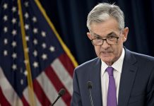 El organismo dirigido por Jerome Powell emitirá mañana a las 02 p.m. (ET) su comunicado y presentará sus nuevas proyecciones de crecimiento económico.