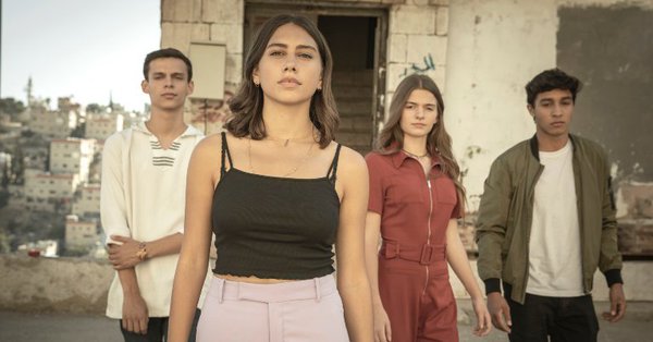 Las autoridades jordanas buscan censurar y castigar a los involucrados en la producci&oacute;n de la serie.
