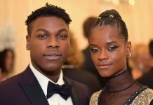 John Boyega y Letitia Wright protagonizarán una serie de Steve McQueen John Boyega y Letitia Wright serán los protagonistas de "Small Axe".