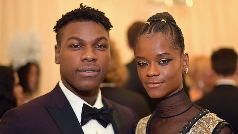John Boyega y Letitia Wright serán los protagonistas de "Small Axe".