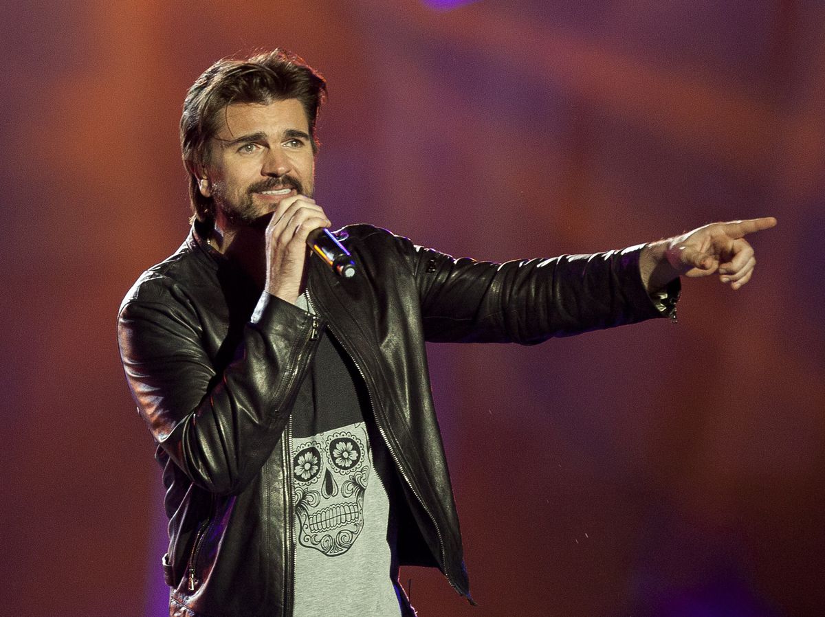 Juanes ser&aacute; el encargado de abrir el concierto que la banda brit&aacute;nica The Rolling Stones ofrecer&aacute; en Miami el pr&oacute;ximo 31 de agosto.